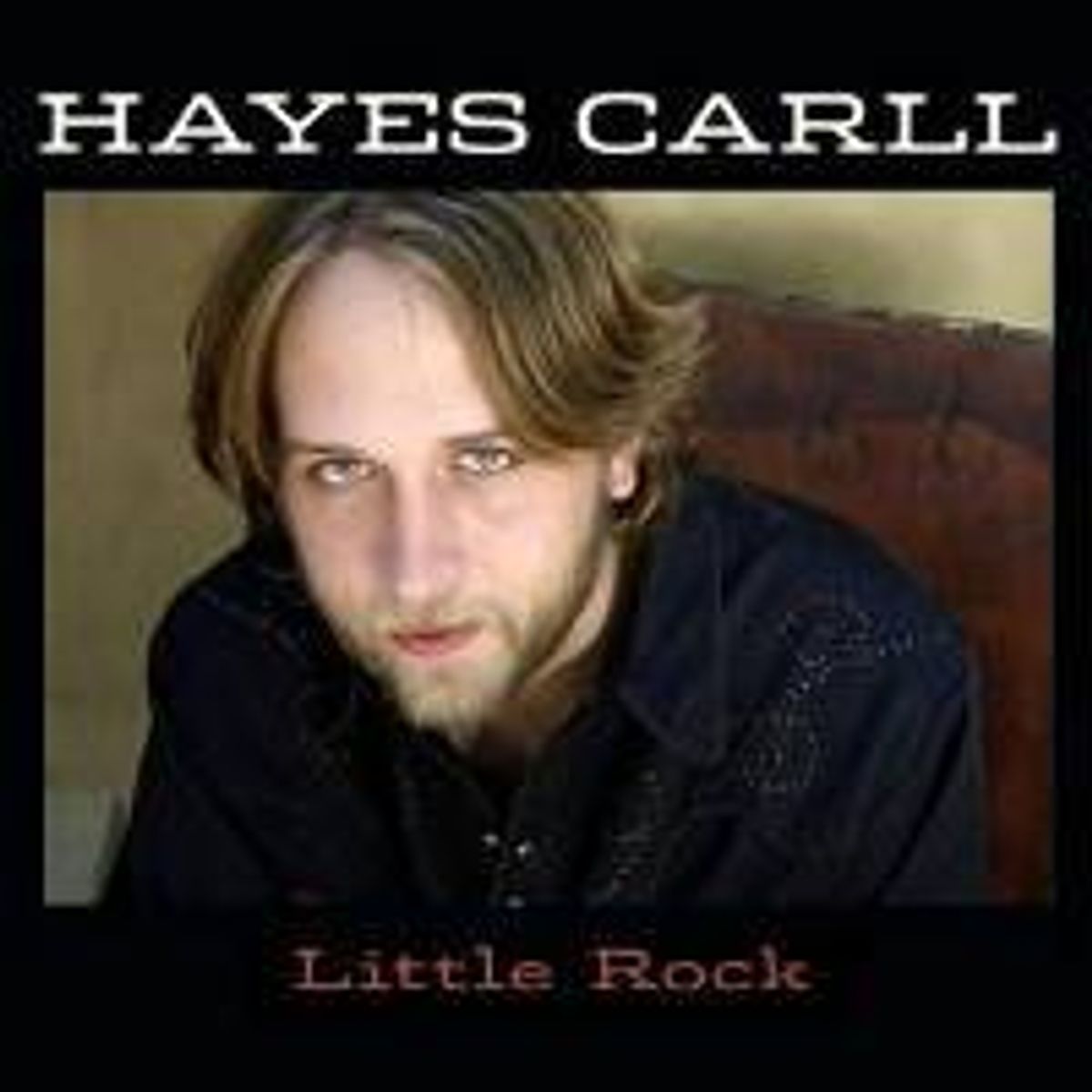 Little Rock (CD)