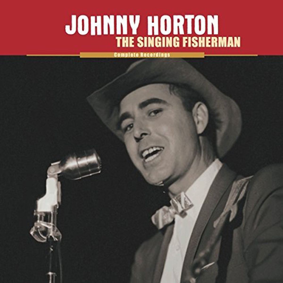 The Singing Fisherman [Box Set] (CD)