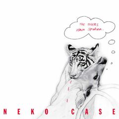 The Tigers Have Spoken (CD)