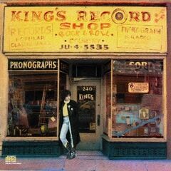 King's Record Shop (CD)