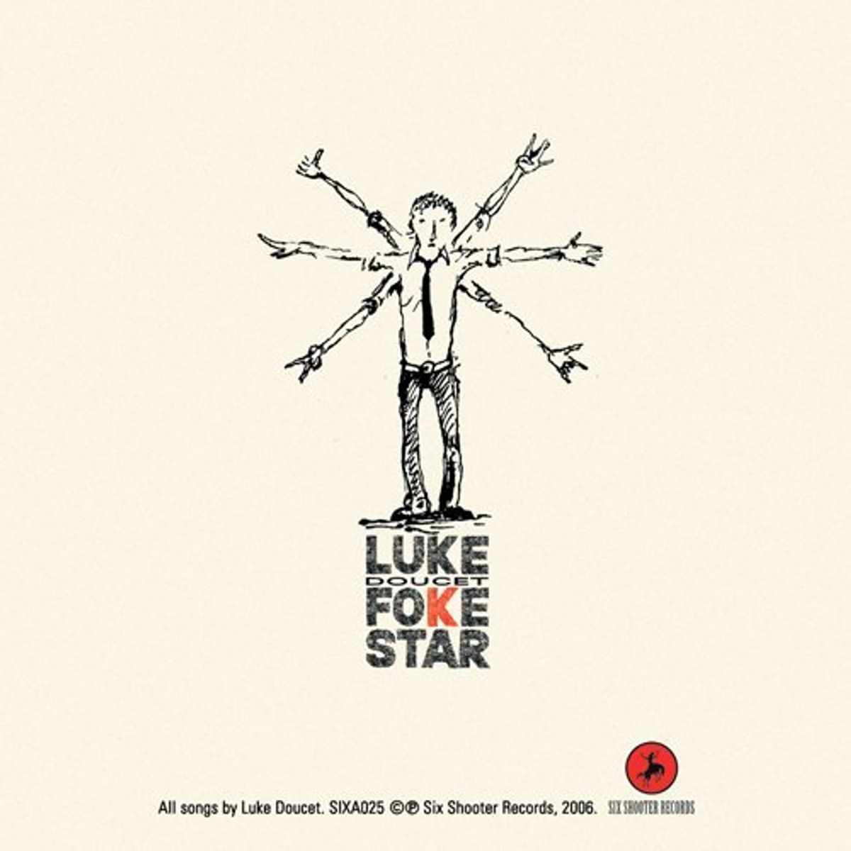 Fokestar (CD)
