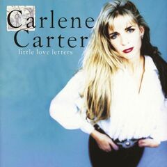 Little Love Letters (CD)