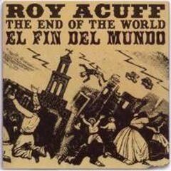 The End Of The World (El Fin Del Mundo) (CD)