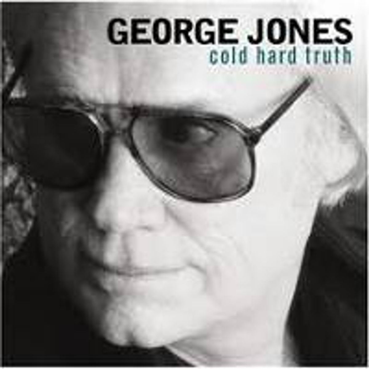 Cold Hard Truth (CD)