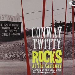 Rocks At The Castaway (CD)