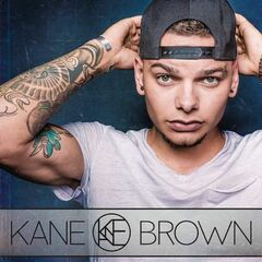 Kane Brown (CD)