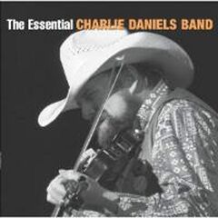 Essential Charlie Daniels Band (CD)