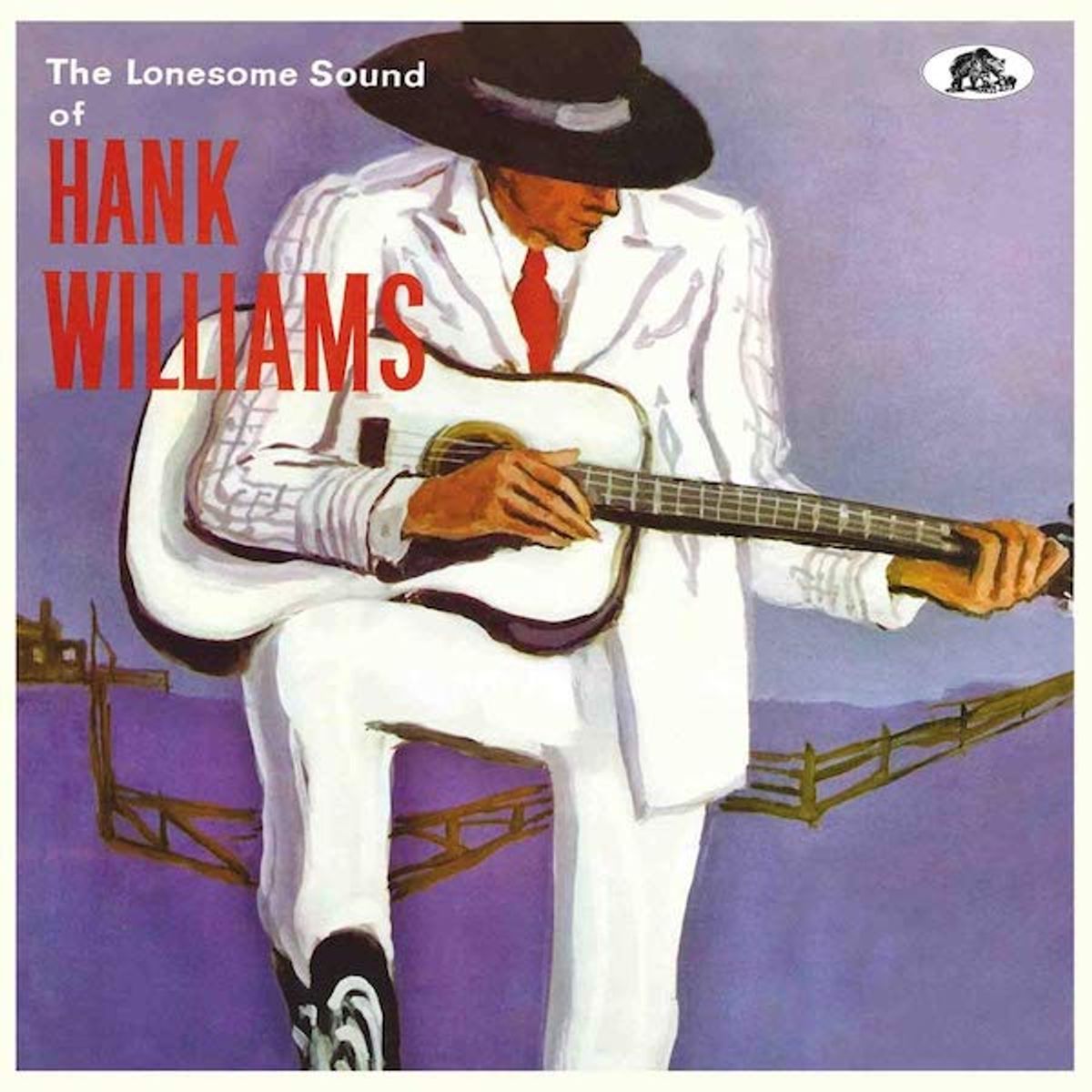 The Lonesome Sound Of Hank Williams (10)