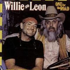 One For The Road (CD)