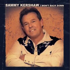 I Won't Back Down (CD)