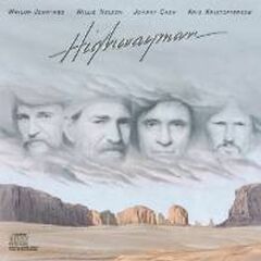 Highwayman (CD)