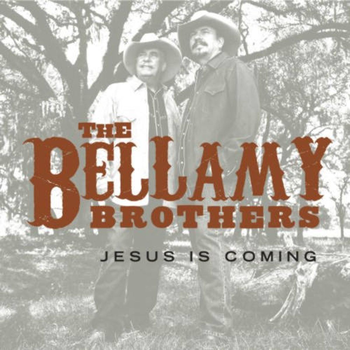 Jesus Is Coming (CD)