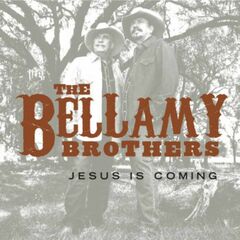 Jesus Is Coming (CD)