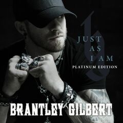 Just As I Am [Platinum Edition] (CD)