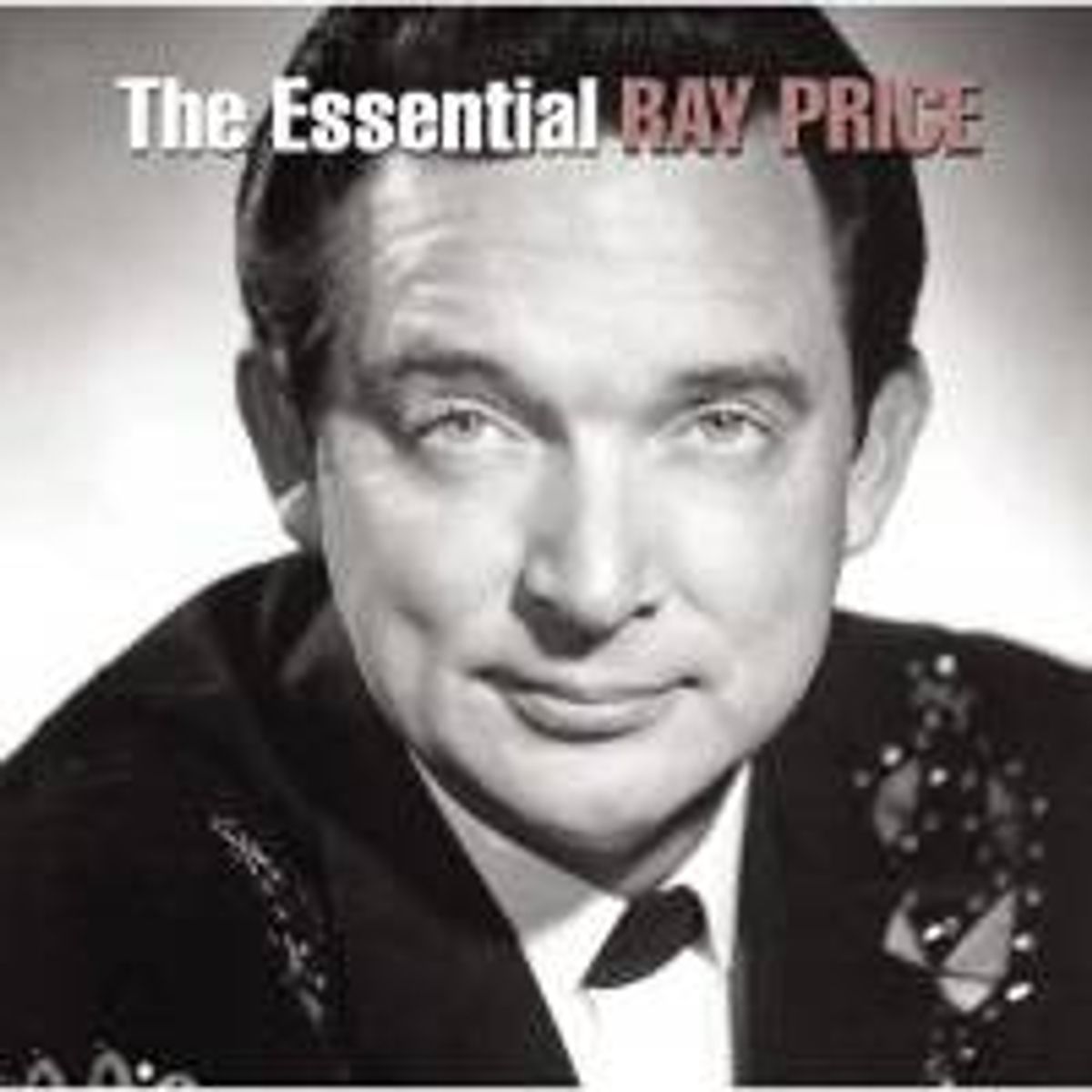 The Essential Ray Price (CD)