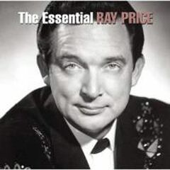 The Essential Ray Price (CD)