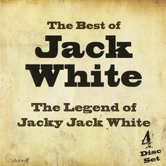 Best Of Jack White (CD)