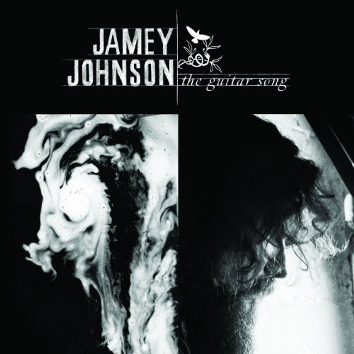 The Guitar Song (LP)