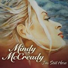 I'm Still Here (CD)