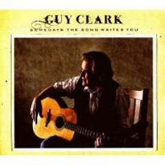Somedays The Song Writes You (CD)