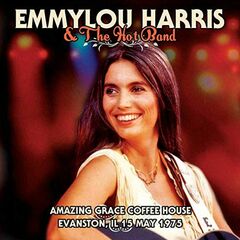 Amazing Grace Coffee House Evanston, IL 15 May 1975 (CD)