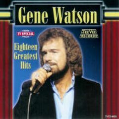 Eighteen Greatest Hits (CD)