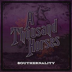 Southernality (LP)