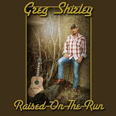 Raised On The Run (CD)