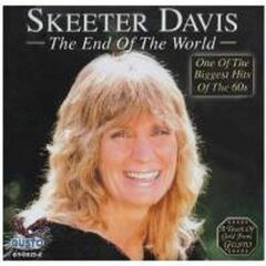The End Of The World (CD)
