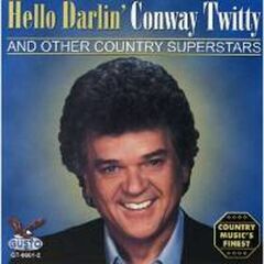 Hello Darlin' (CD)