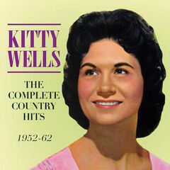 The Complete Country Hits 1952-62 (CD)