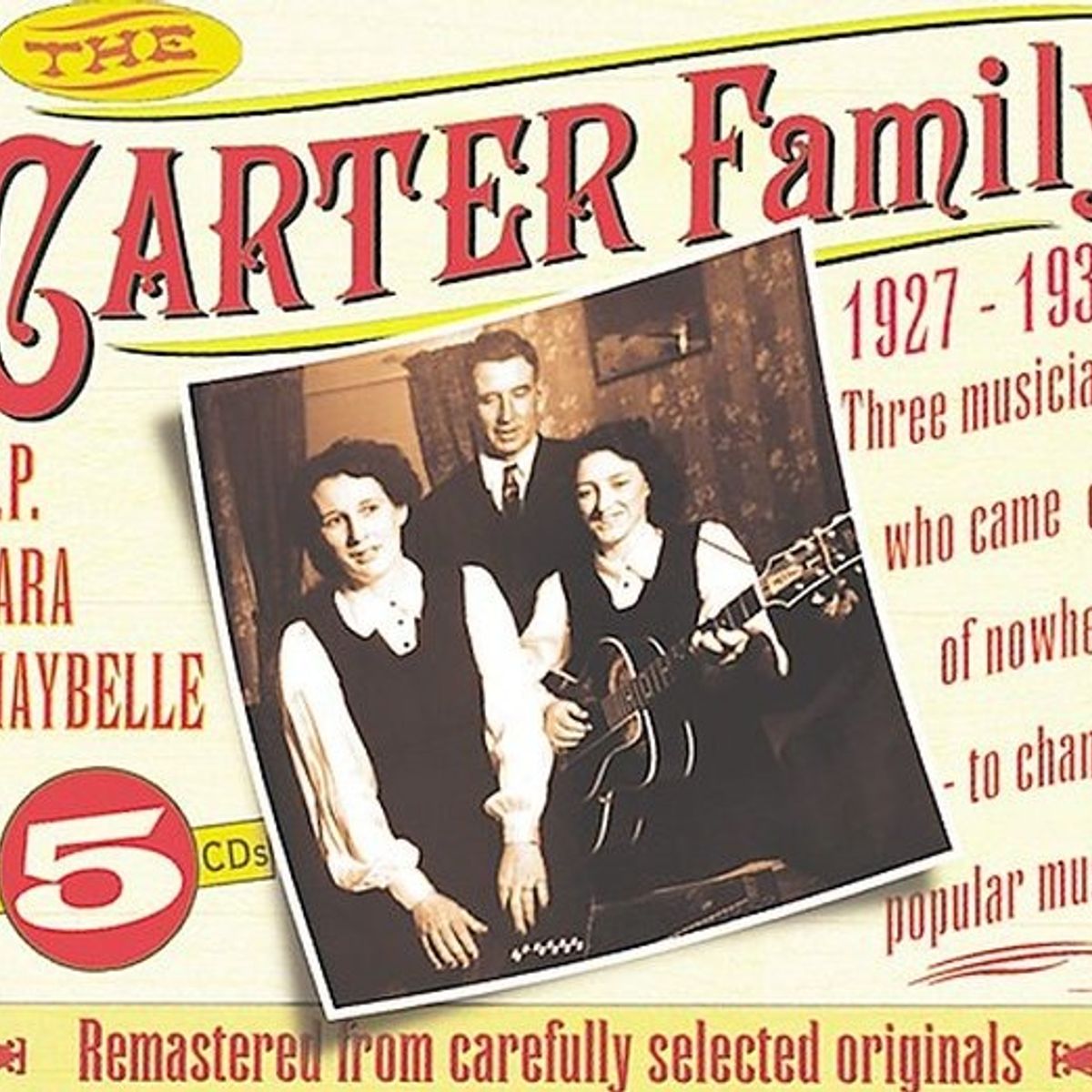 1927-34 (CD)