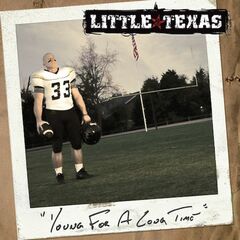 Young For A Long Time (CD)