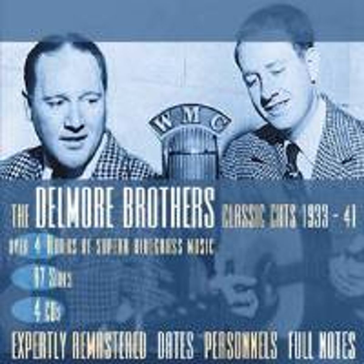 Classic Cuts: 1933-1941 [Box Set] (CD)