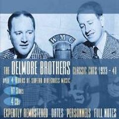 Classic Cuts: 1933-1941 [Box Set] (CD)
