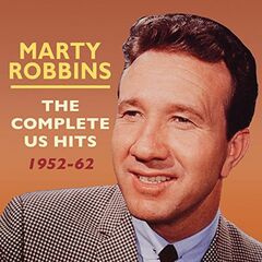 The Complete US Hits 1952-62 (CD)