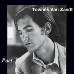 Poet: A Tribute To Townes Van Zandt (CD)