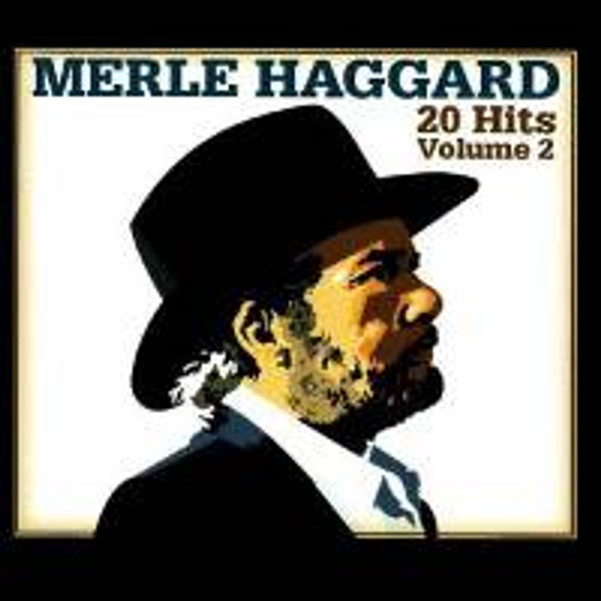 Vol. 2-20 Hits (CD)