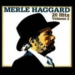 Vol. 2-20 Hits (CD)