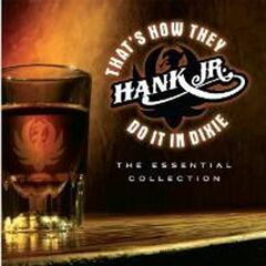That's How They Do It In Dixie - The Essential Collection (CD)