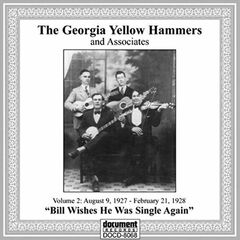 Vol. 2: Bill Wishes He Was Single Again (CD)