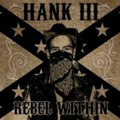 Rebel Within (CD)