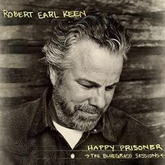 Happy Prisoner: The Bluegrass Sessions (LP)