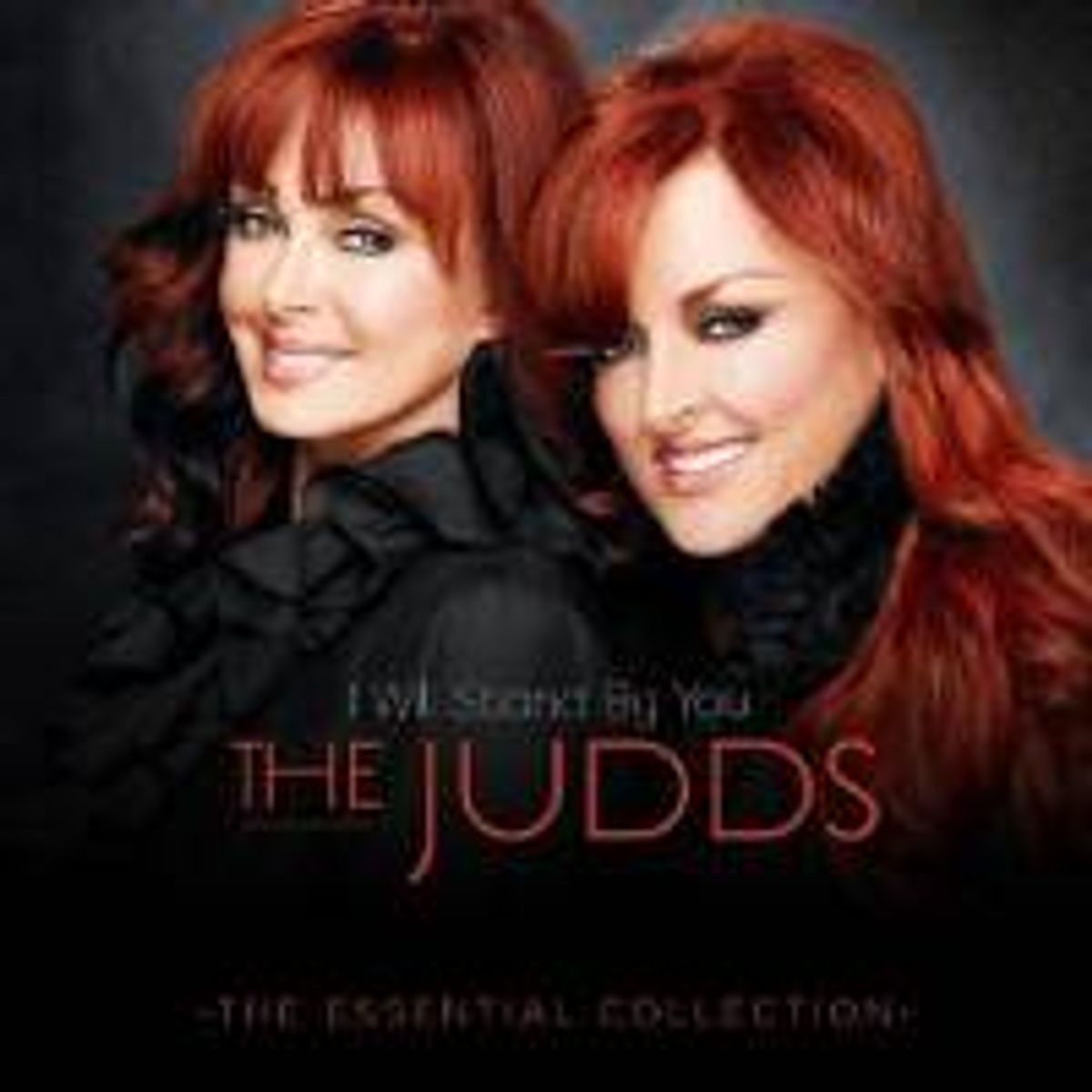 I Will Stand By You: The Essential Collection (CD)