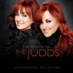 I Will Stand By You: The Essential Collection (CD)