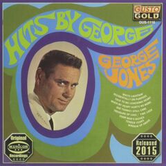 Hits By George (CD)