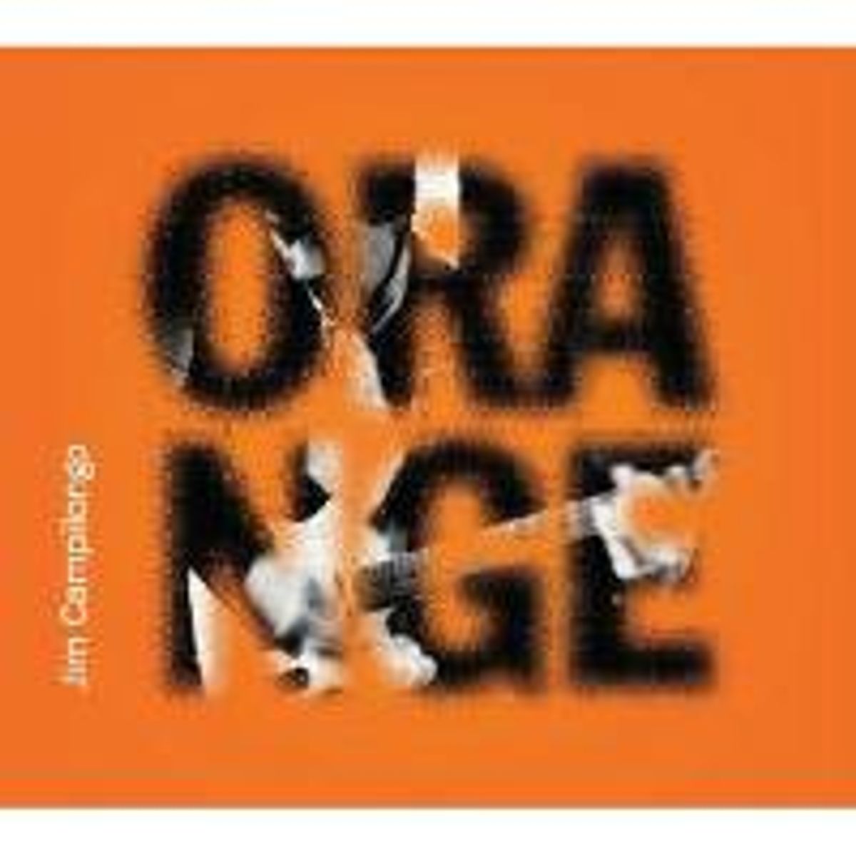 Orange (CD)