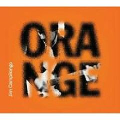 Orange (CD)