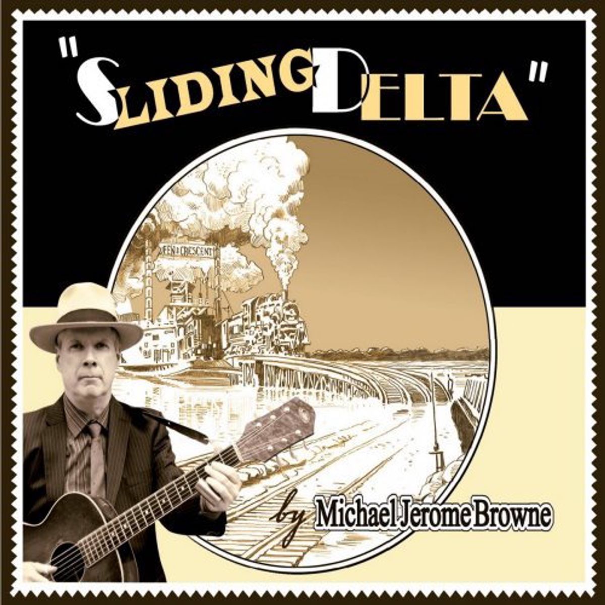 Sliding Delta (CD)