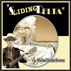 Sliding Delta (CD)